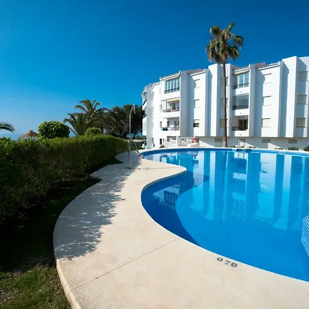 Palmeras 80 Menyber Apartamento *